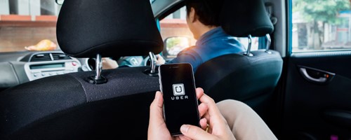 Stay Safe Using Your Mobile