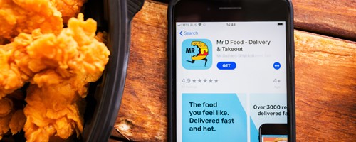 5 Mobile Apps to Make your Life Easier!