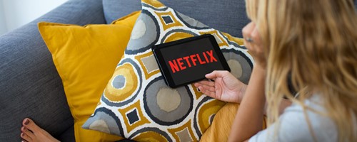 How to get Netflix in South Africa: