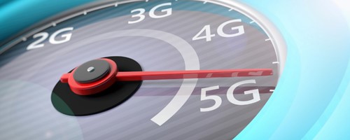 What is a 5G network?