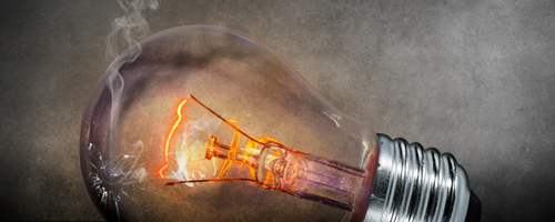 What happens to your phone signal during Load Shedding?